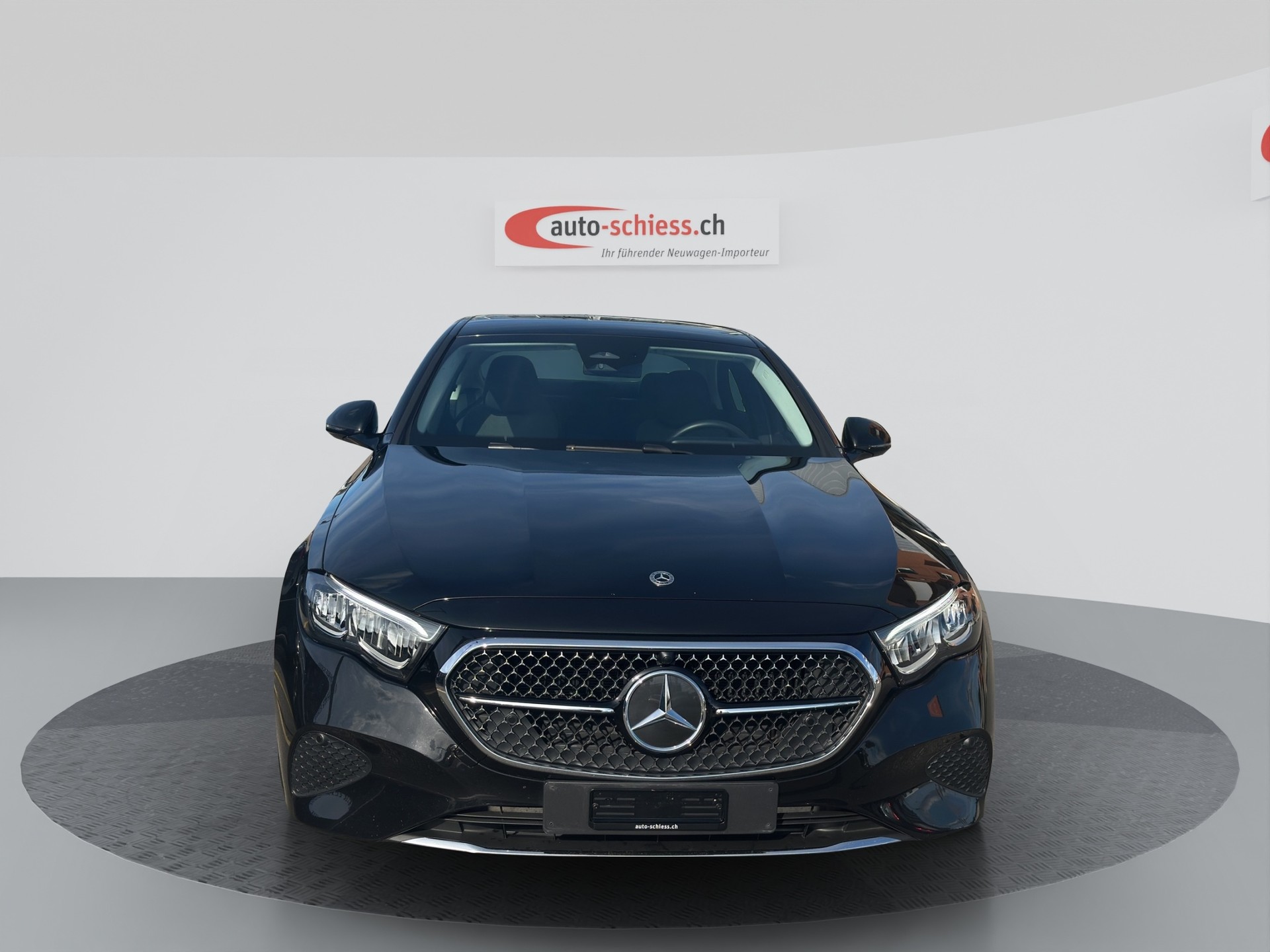 MERCEDES-BENZ E 200 Avantgarde Advanced 9G-Tronic-image-1