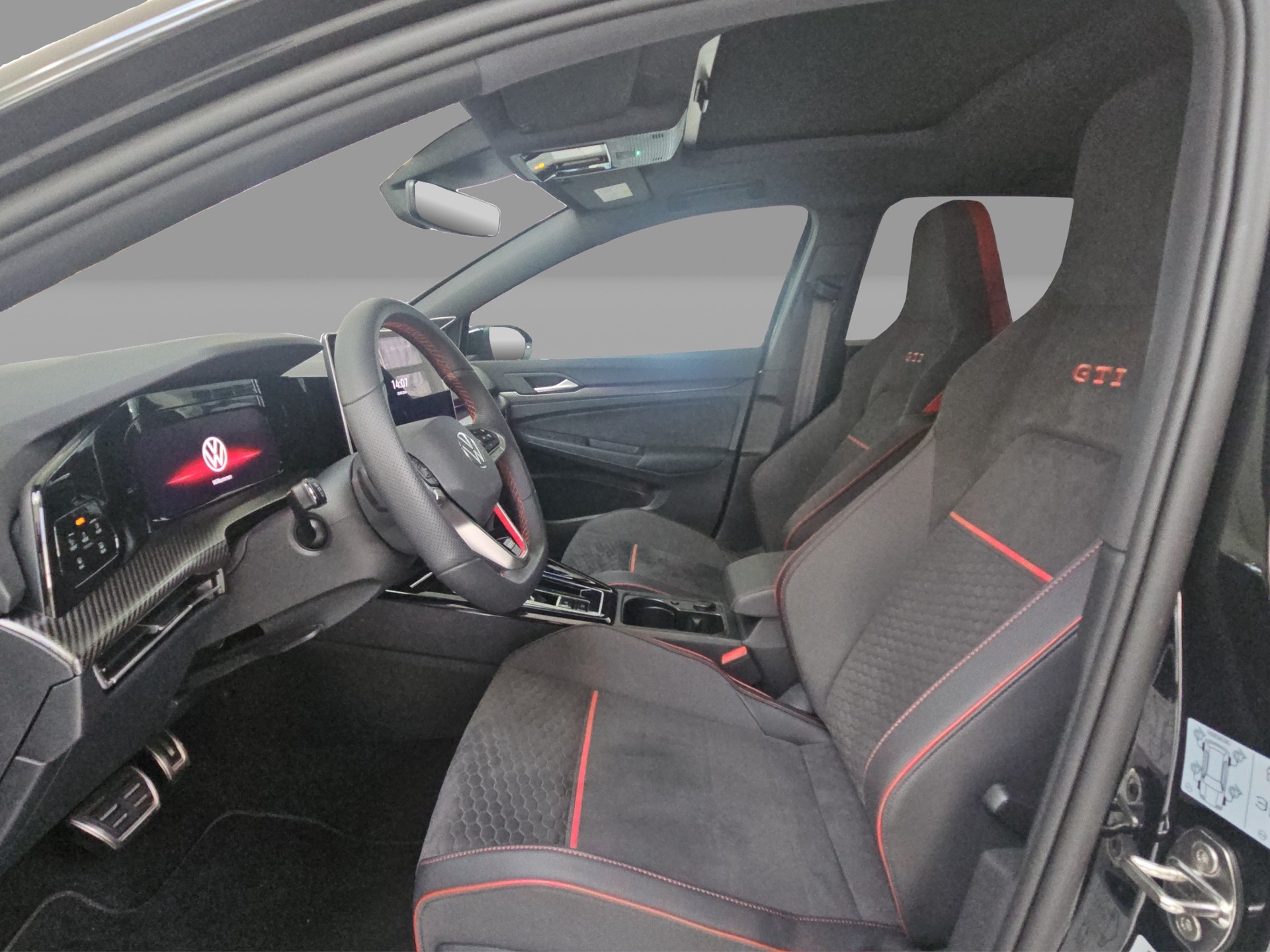 VW Golf VIII 2.0 TSI GTI Clubsport DSG-image-5
