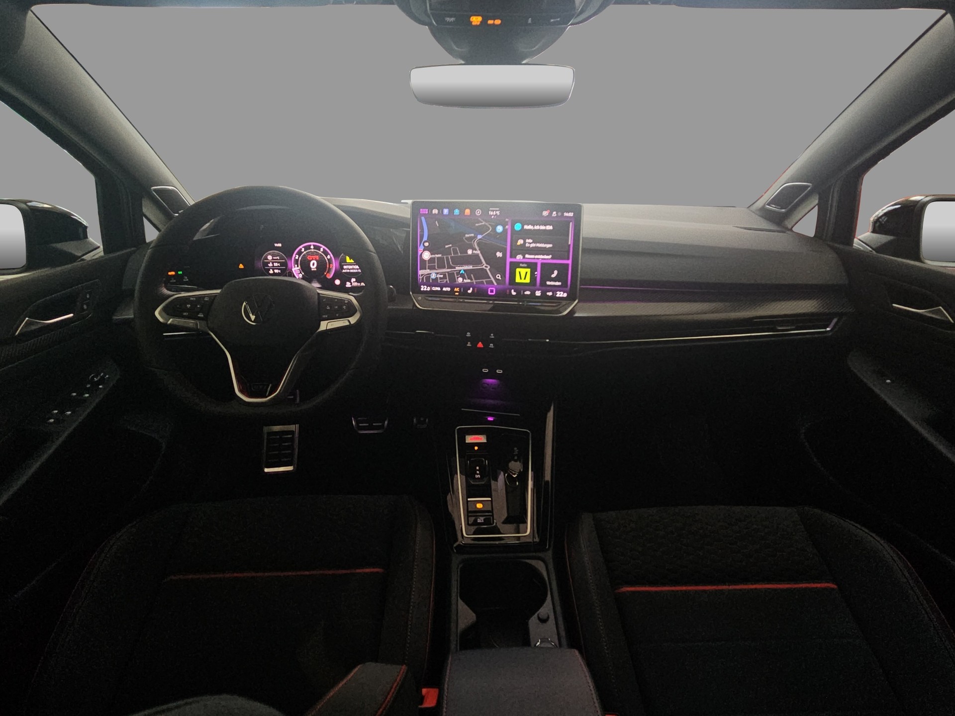 VW Golf VIII 2.0 TSI GTI Clubsport DSG-image-6