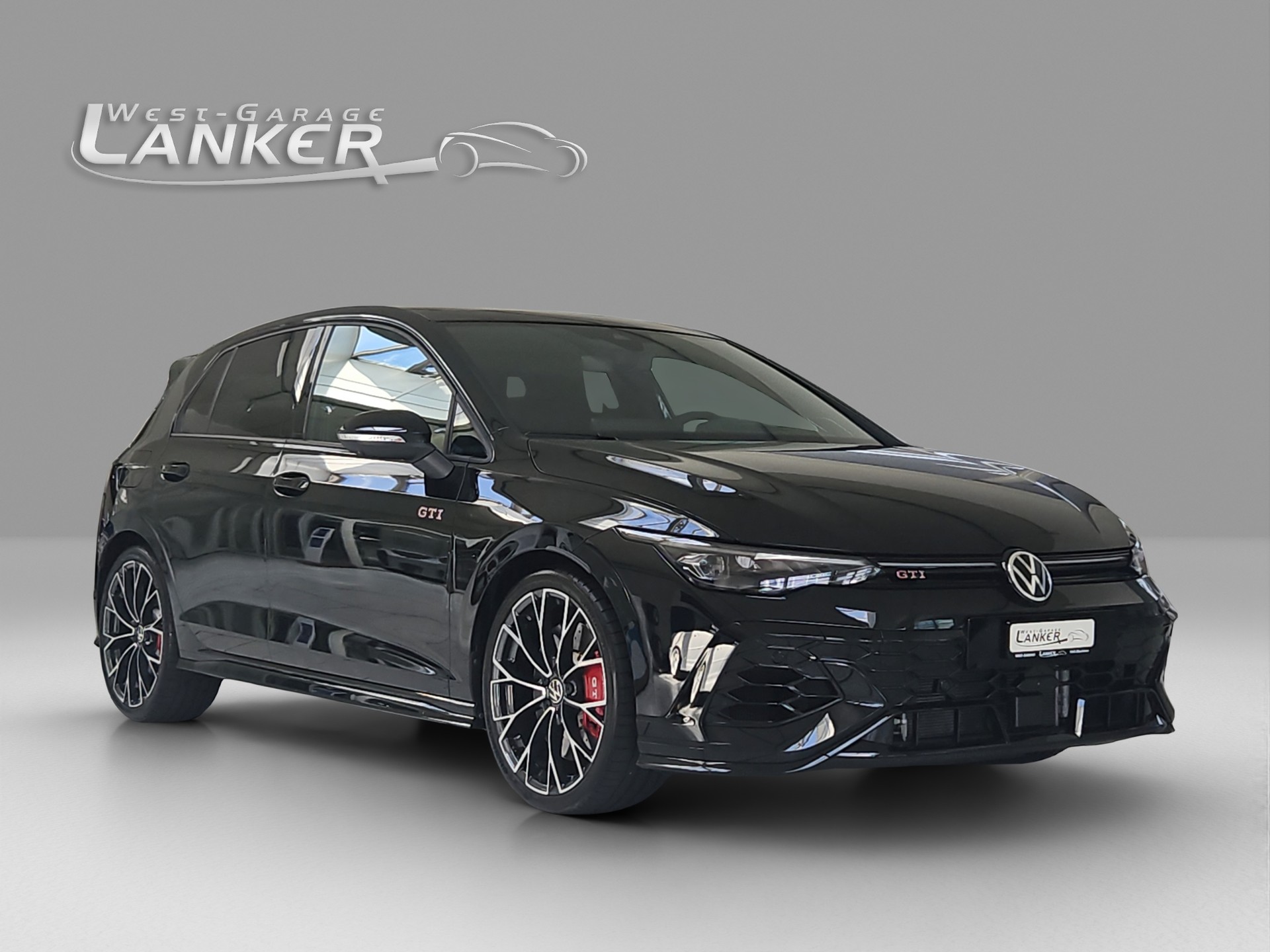 VW Golf VIII 2.0 TSI GTI Clubsport DSG-image-1