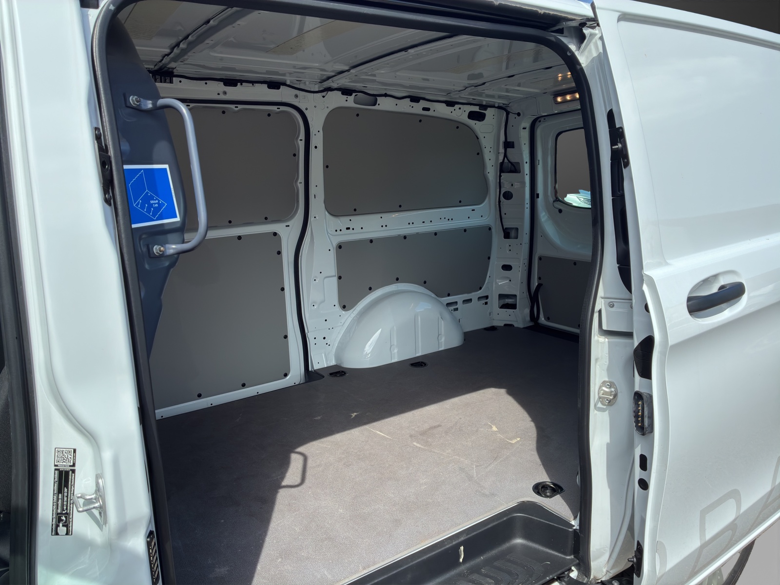 MERCEDES-BENZ Vito 114 CDI Lang 9G-Tronic 4M Base-image-10