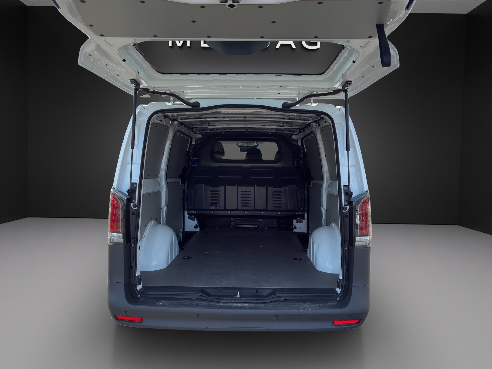 MERCEDES-BENZ Vito 114 CDI Lang 9G-Tronic 4M Base-image-5