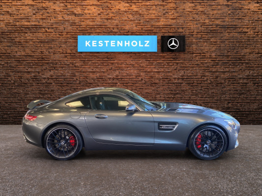 MERCEDES-BENZ AMG GT S-showroom-element-2