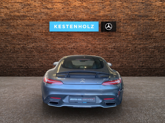 MERCEDES-BENZ AMG GT S-image-5