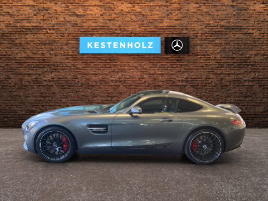 MERCEDES-BENZ AMG GT S-image-3