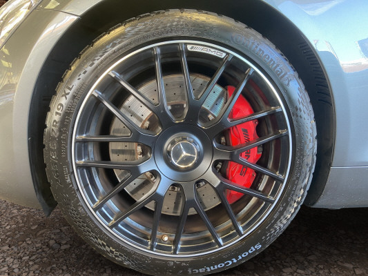 MERCEDES-BENZ AMG GT S-image-7