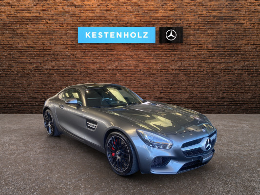 MERCEDES-BENZ AMG GT S-showroom-element-1