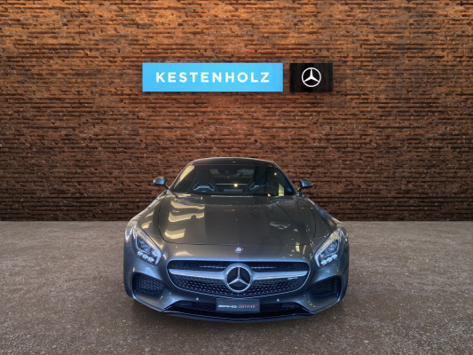 MERCEDES-BENZ AMG GT S-image-4