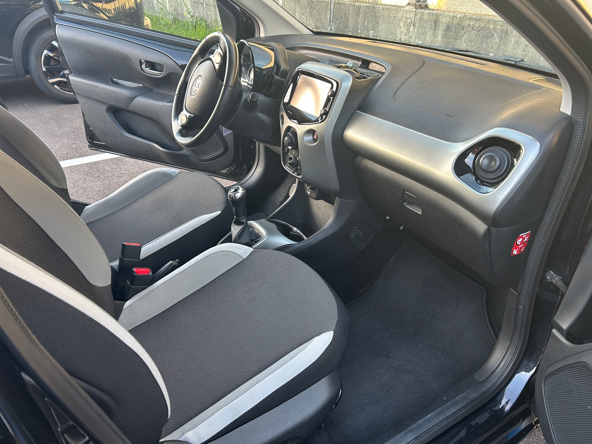 TOYOTA 1.0 VVT-i Trend-image-6