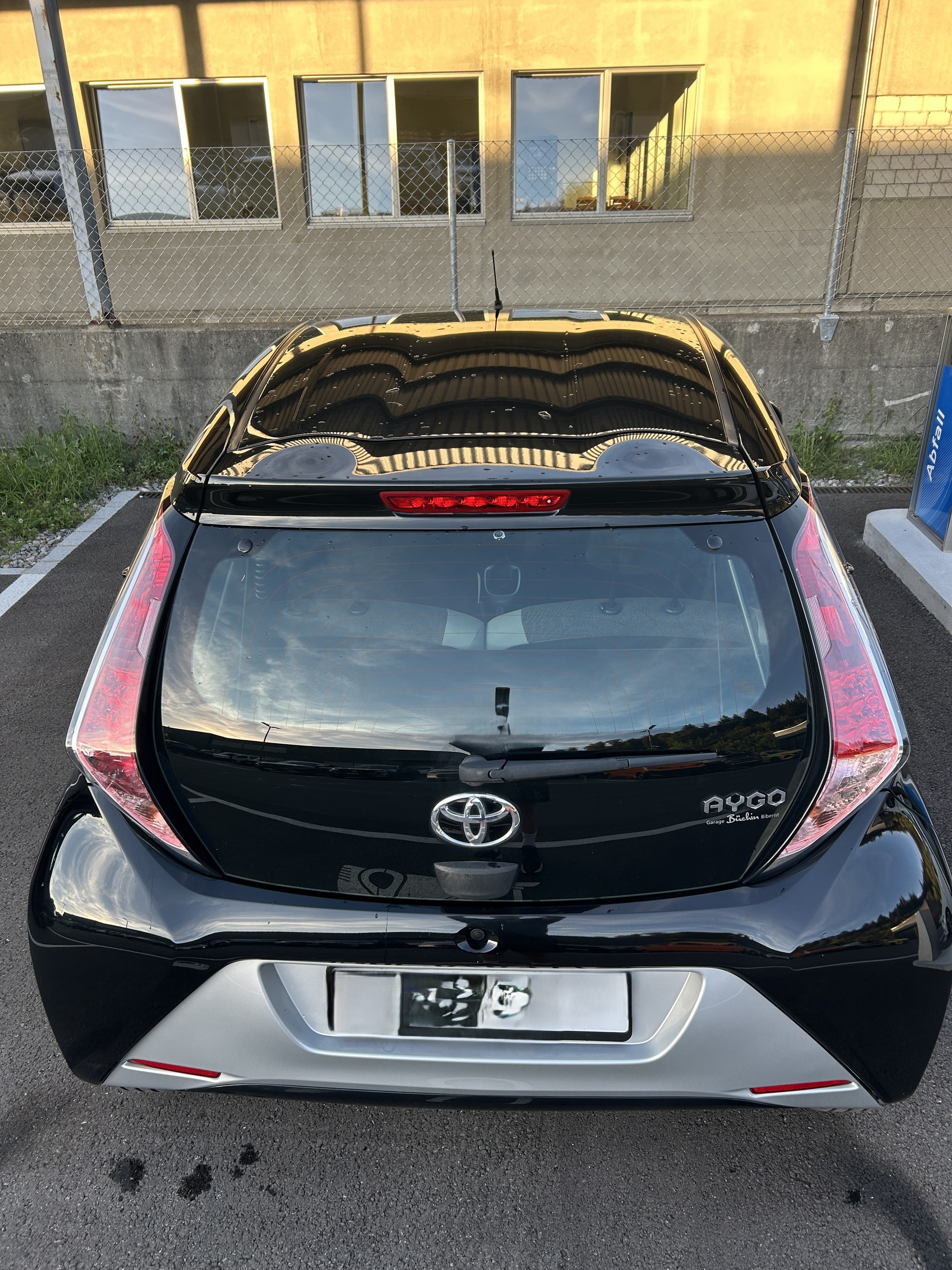 TOYOTA 1.0 VVT-i Trend-image-4