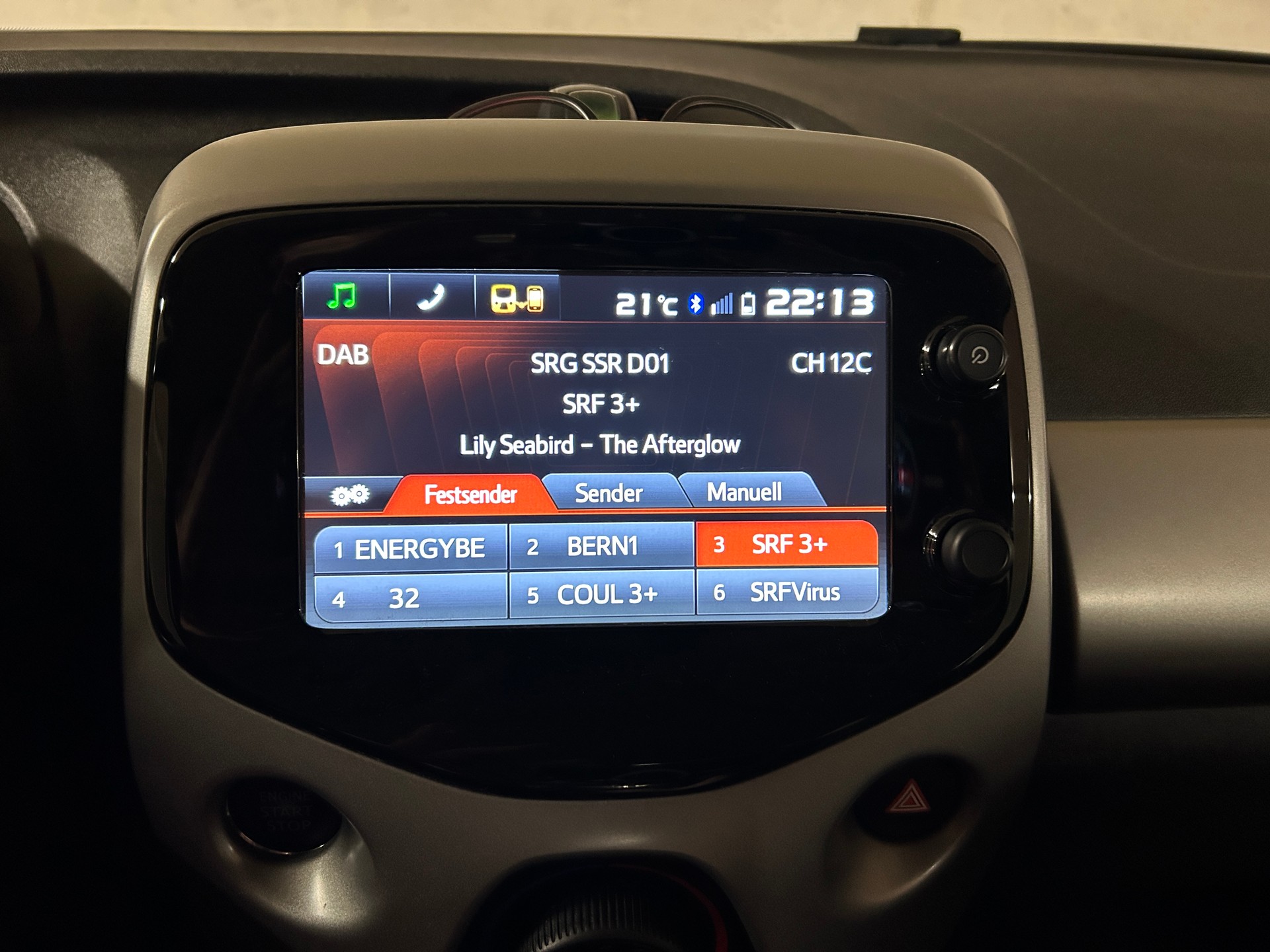 TOYOTA 1.0 VVT-i Trend-image-9