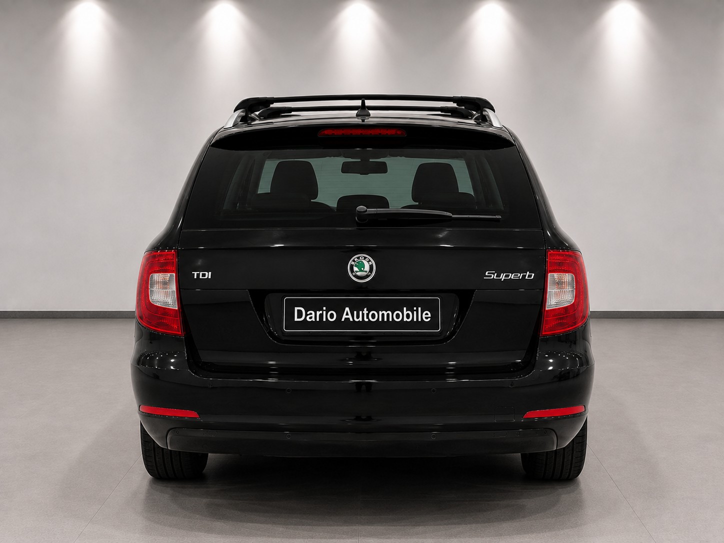 SKODA Superb Combi 2.0 TDi Elegance DSG-image-6