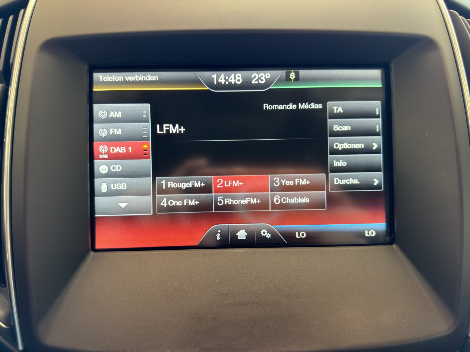 FORD S-Max 2.0 TDCi Titanium AWD PowerShift-image-23