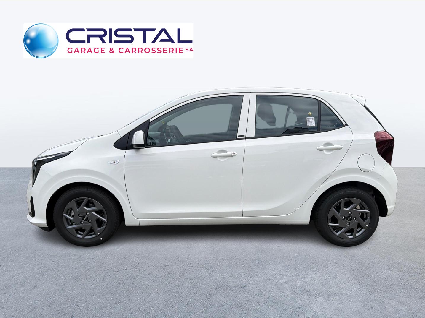 KIA Picanto 1.0 GDi Inspire-image-2