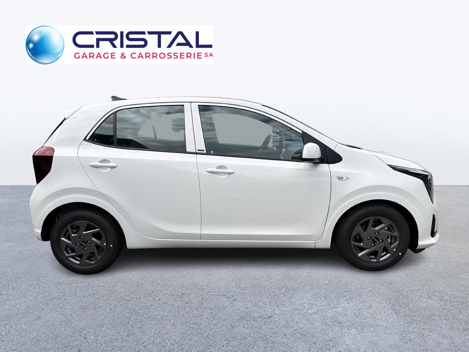 KIA Picanto 1.0 GDi Inspire-image-6