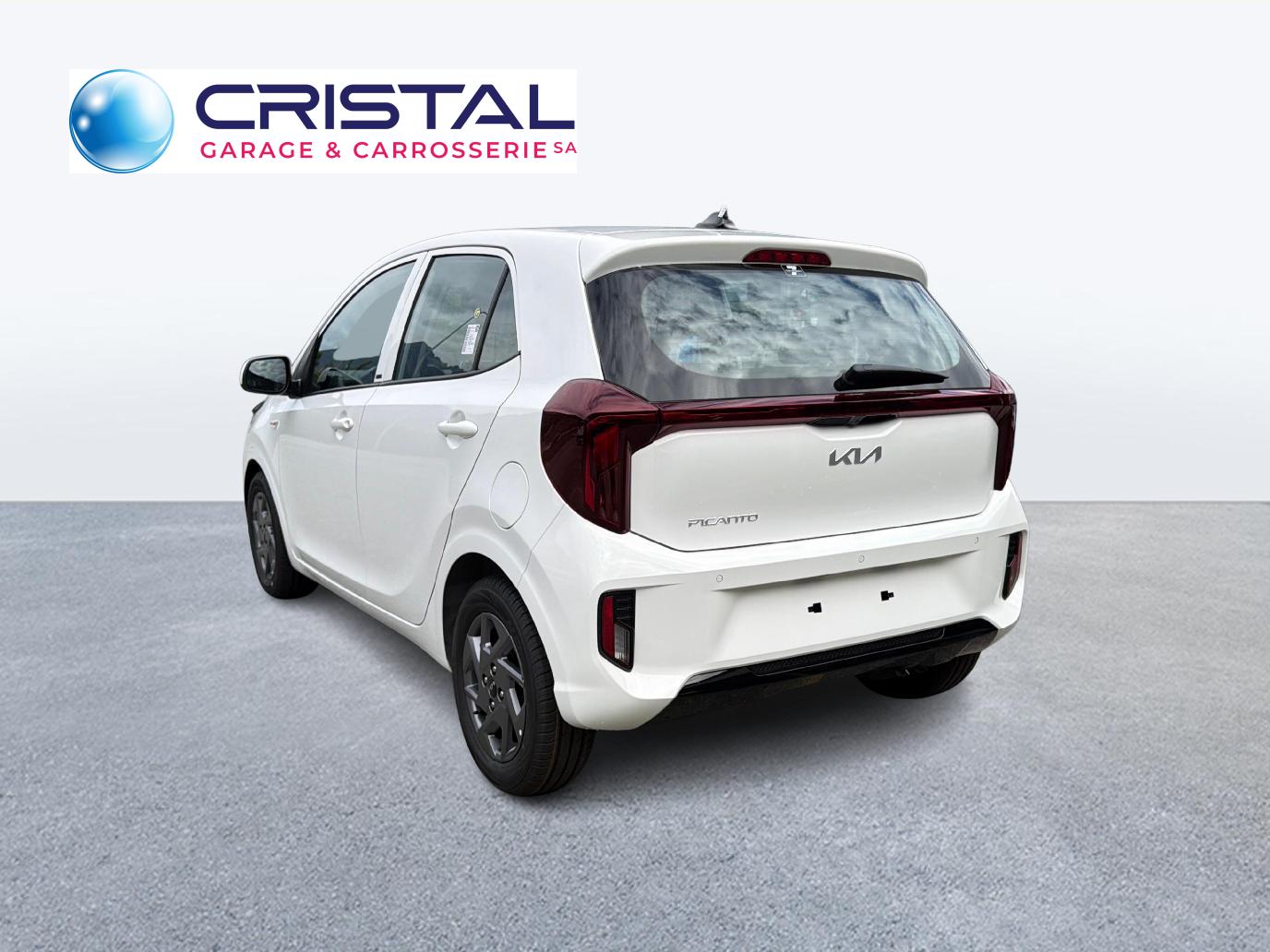 KIA Picanto 1.0 GDi Inspire-image-3