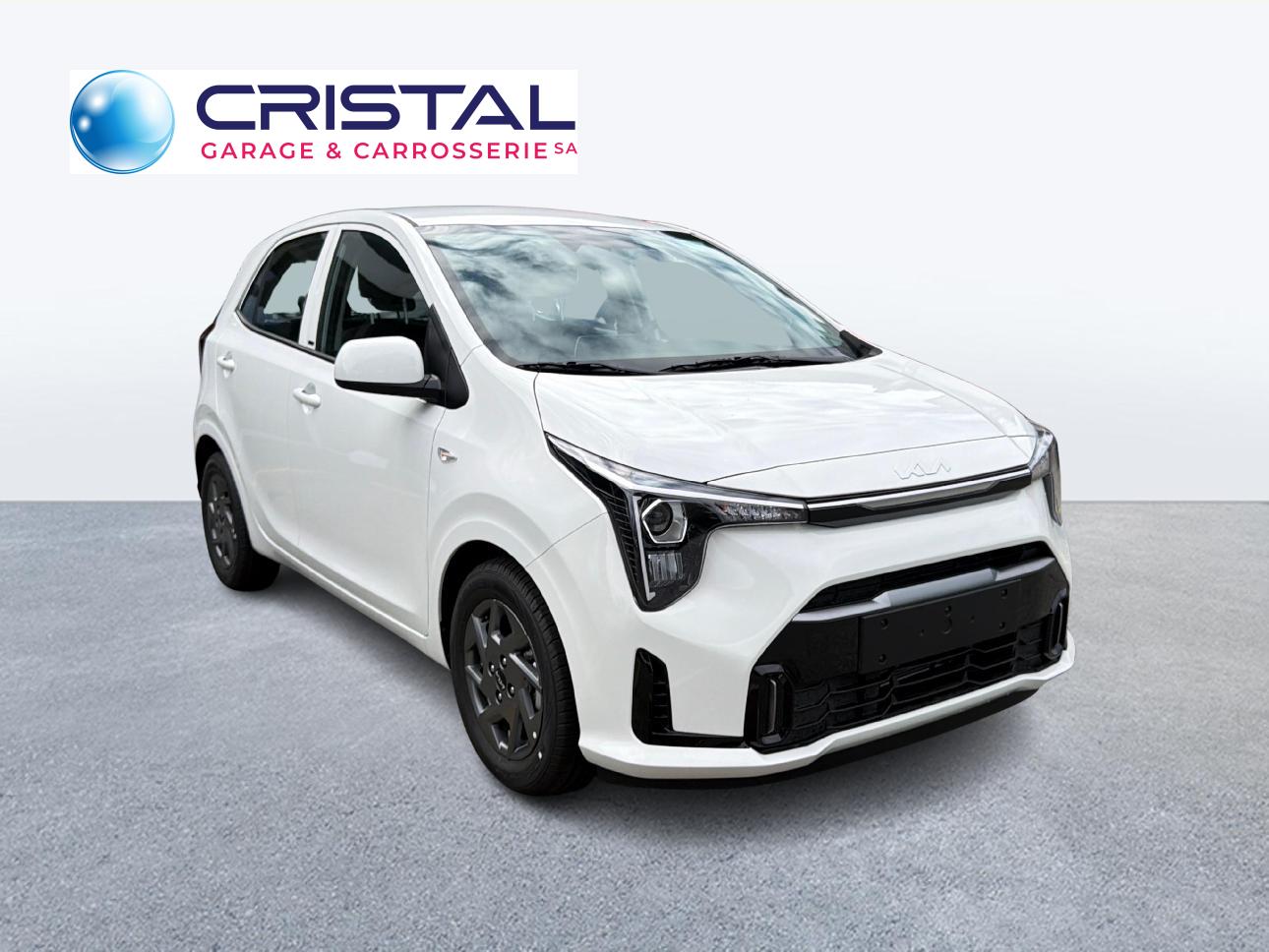 KIA Picanto 1.0 GDi Inspire-image-0