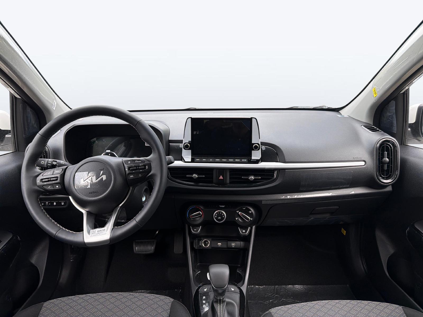 KIA Picanto 1.0 GDi Inspire-image-8