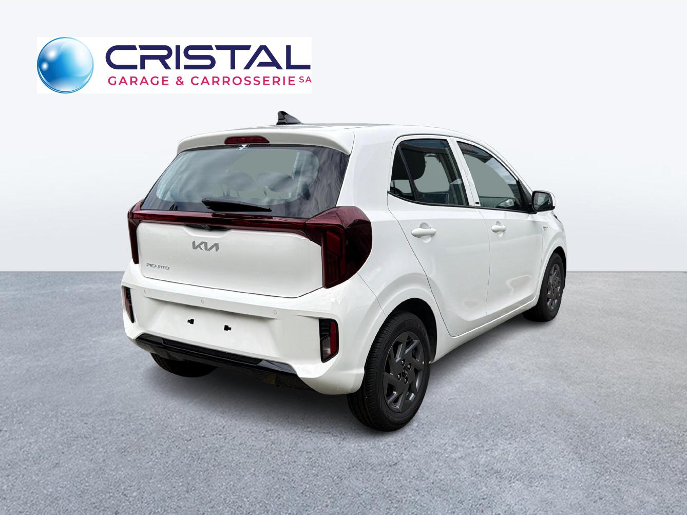 KIA Picanto 1.0 GDi Inspire-image-5