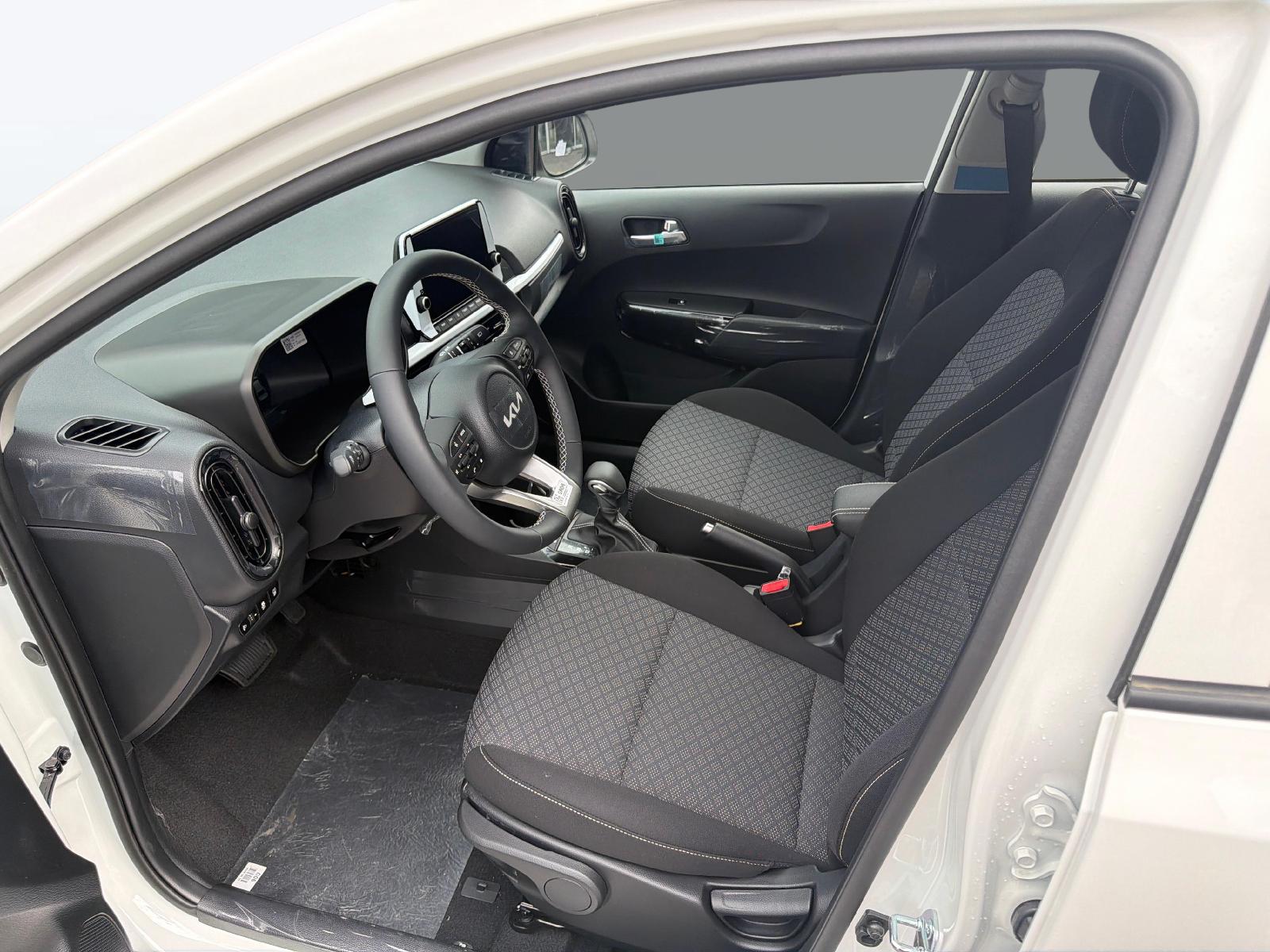 KIA Picanto 1.0 GDi Inspire-image-9