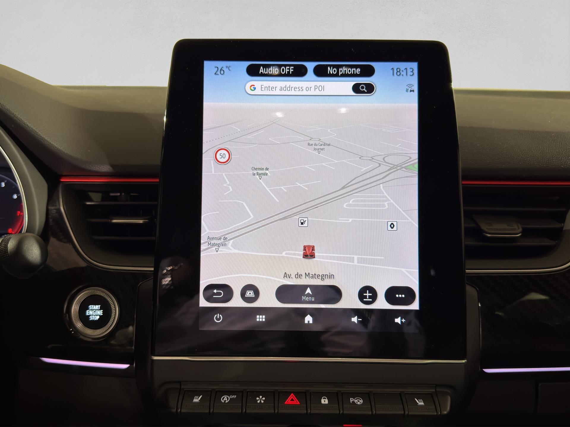 RENAULT Arkana 1.3 TCe R.S. Line EDC-image-12