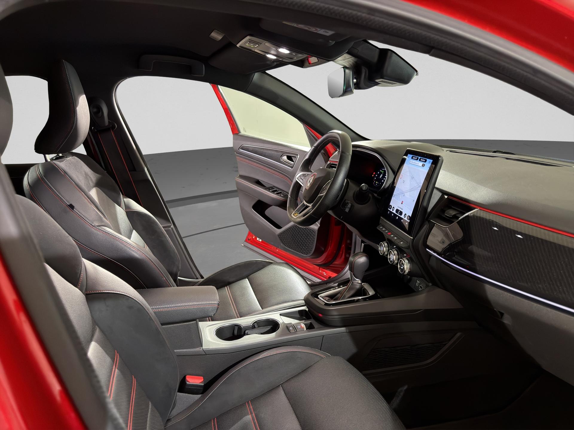 RENAULT Arkana 1.3 TCe R.S. Line EDC-image-16
