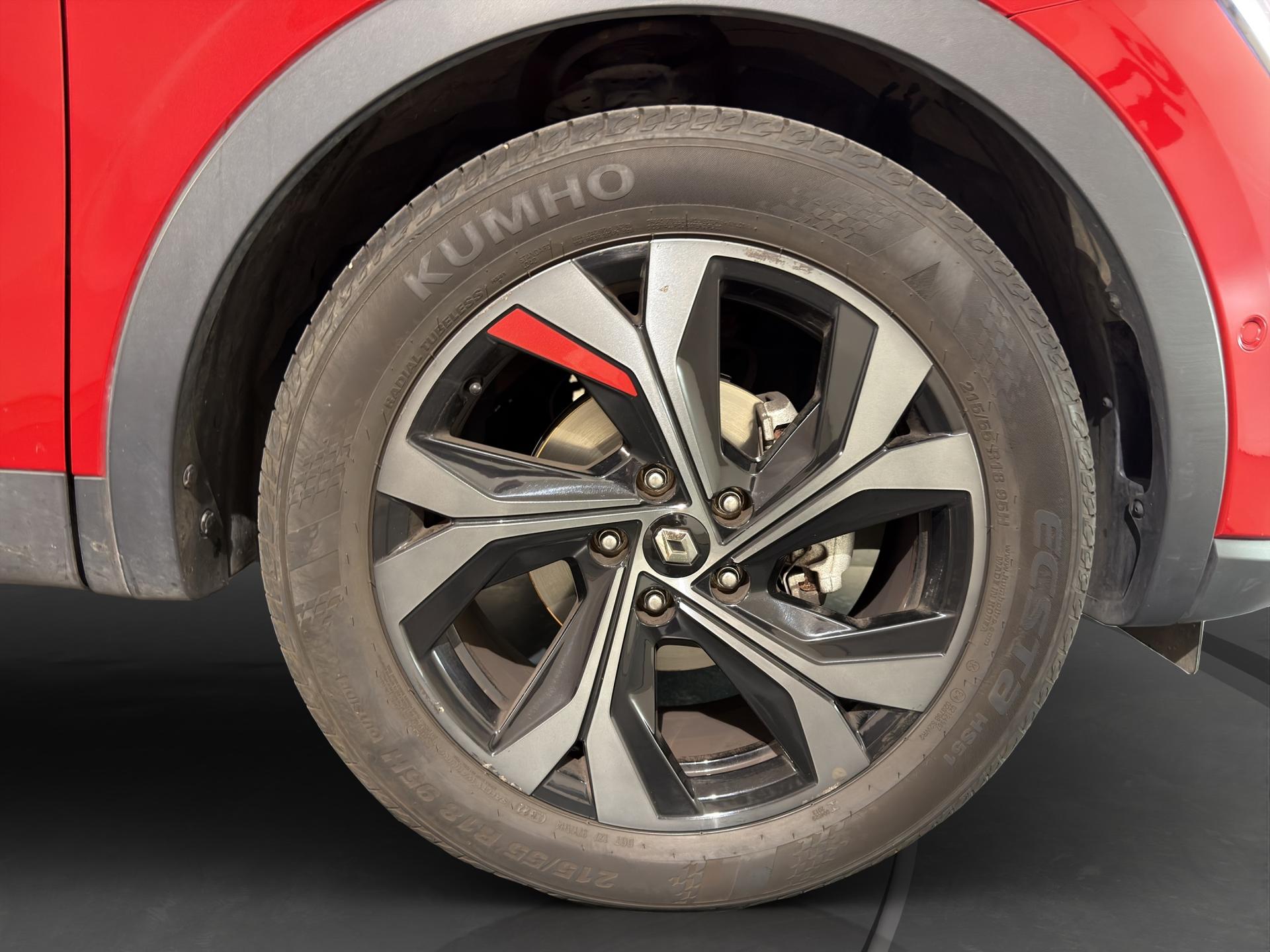 RENAULT Arkana 1.3 TCe R.S. Line EDC-image-17