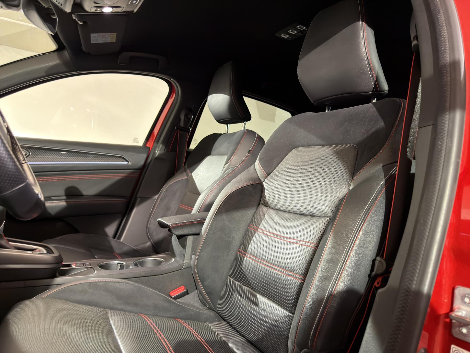 RENAULT Arkana 1.3 TCe R.S. Line EDC-image-18