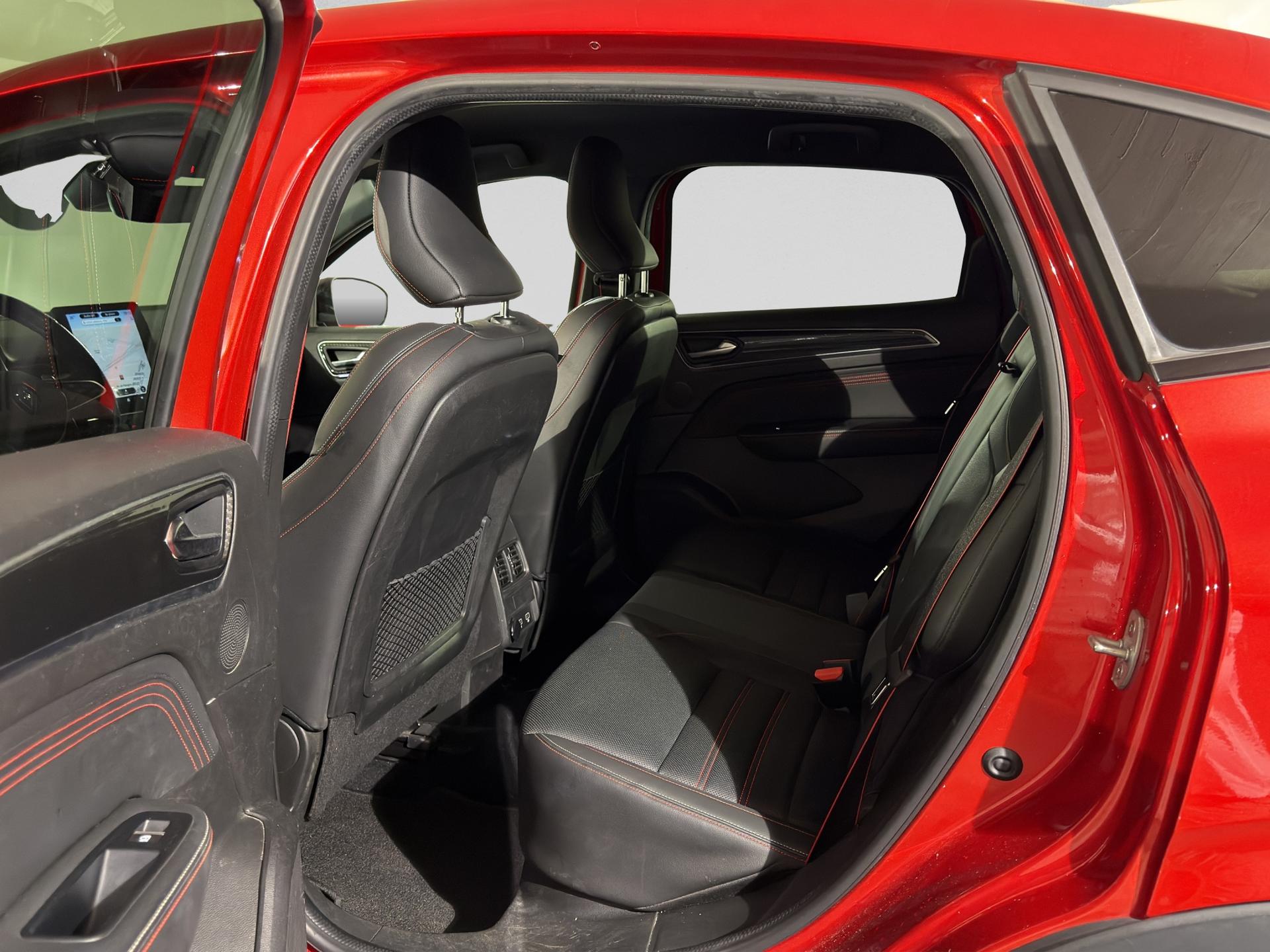 RENAULT Arkana 1.3 TCe R.S. Line EDC-image-14