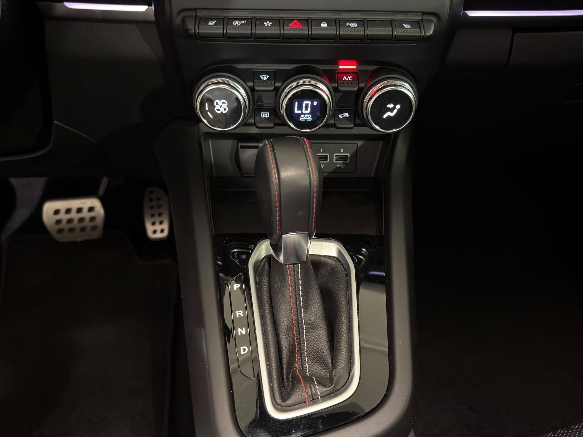 RENAULT Arkana 1.3 TCe R.S. Line EDC-image-11