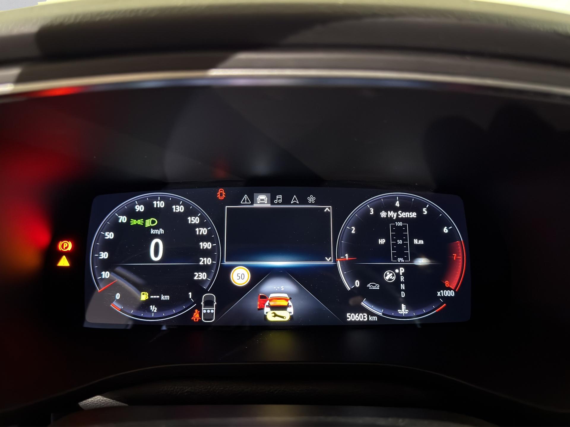 RENAULT Arkana 1.3 TCe R.S. Line EDC-image-10