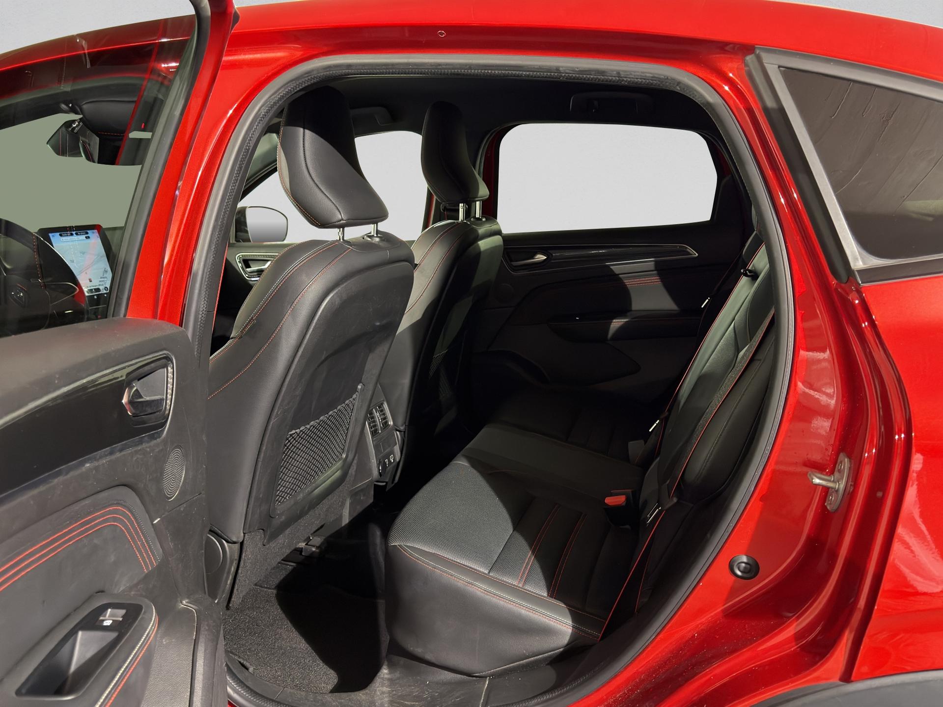 RENAULT Arkana 1.3 TCe R.S. Line EDC-image-14