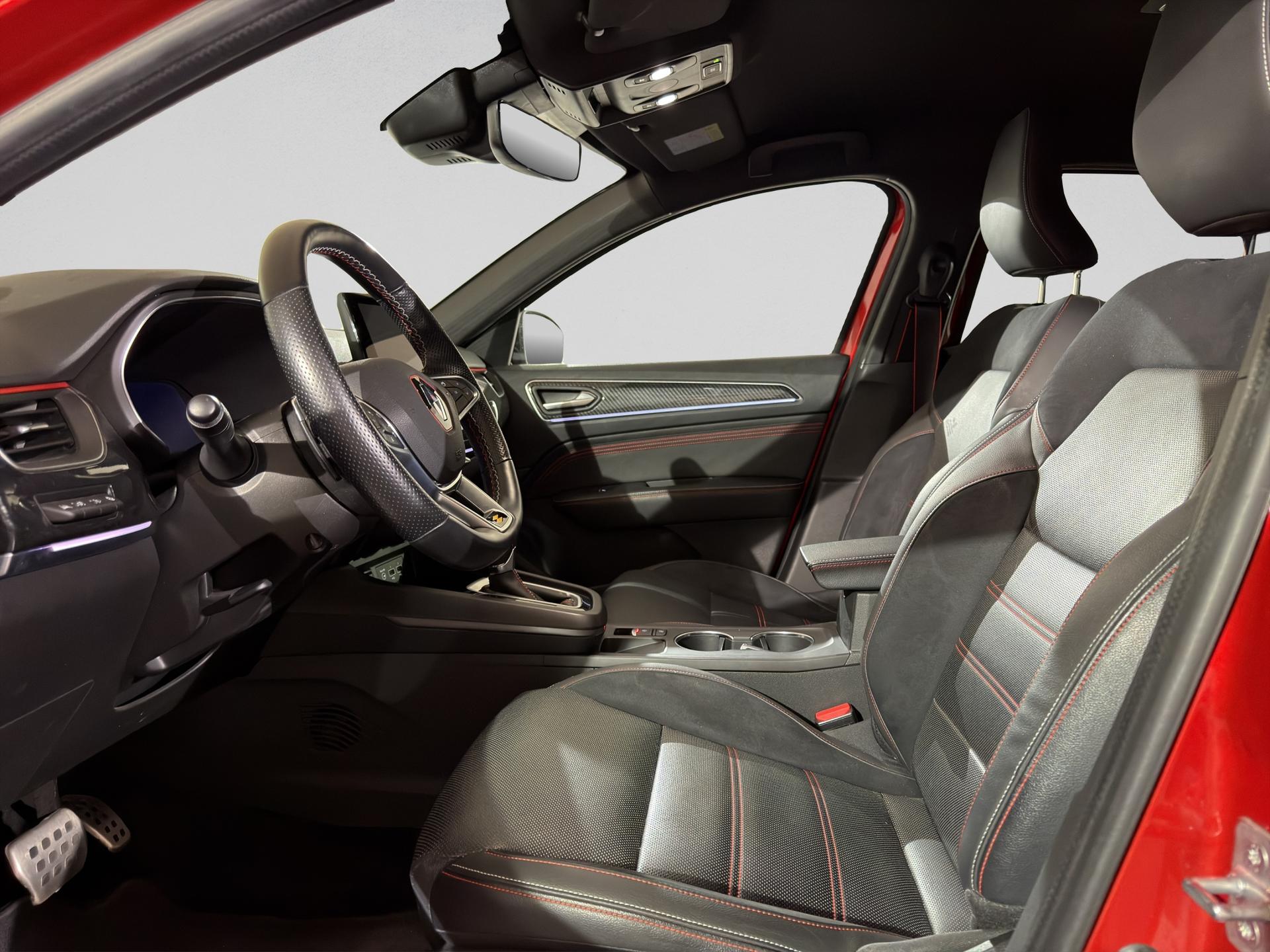 RENAULT Arkana 1.3 TCe R.S. Line EDC-image-8