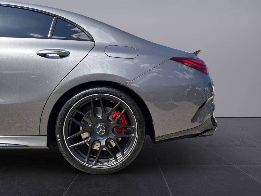 MERCEDES-BENZ CLA 45 S AMG 4matic+-image-17