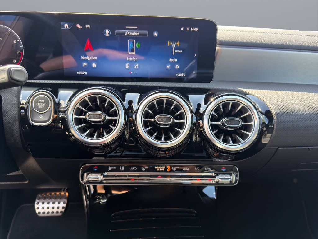 MERCEDES-BENZ CLA 45 S AMG 4matic+-image-11