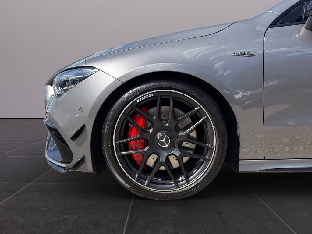 MERCEDES-BENZ CLA 45 S AMG 4matic+-image-16