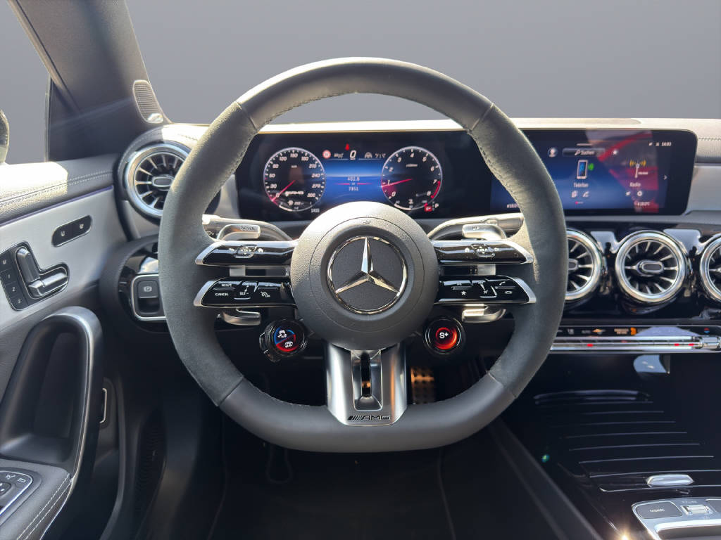 MERCEDES-BENZ CLA 45 S AMG 4matic+-image-9