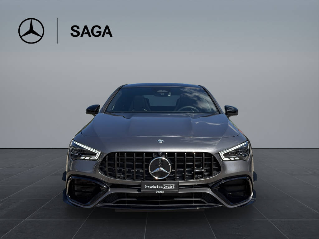 MERCEDES-BENZ CLA 45 S AMG 4matic+-showroom-element-1
