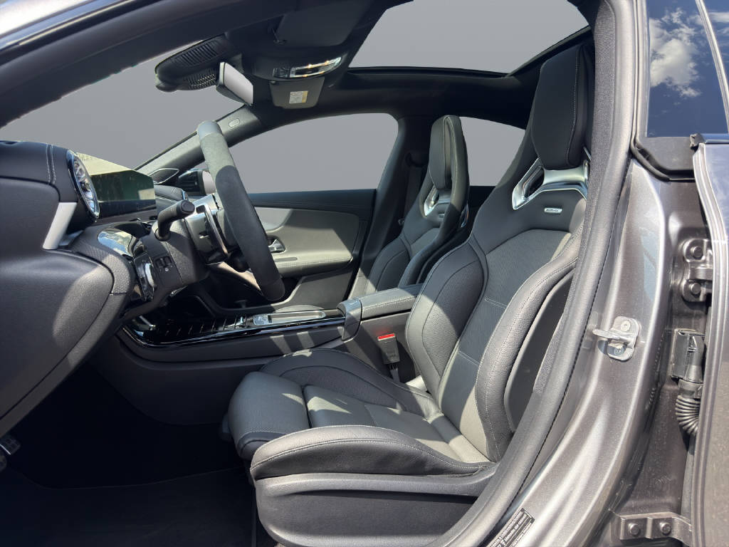 MERCEDES-BENZ CLA 45 S AMG 4matic+-image-7