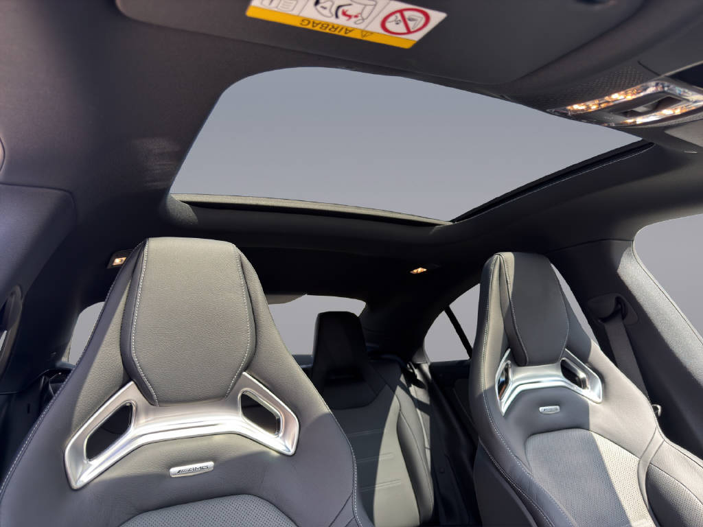 MERCEDES-BENZ CLA 45 S AMG 4matic+-image-15