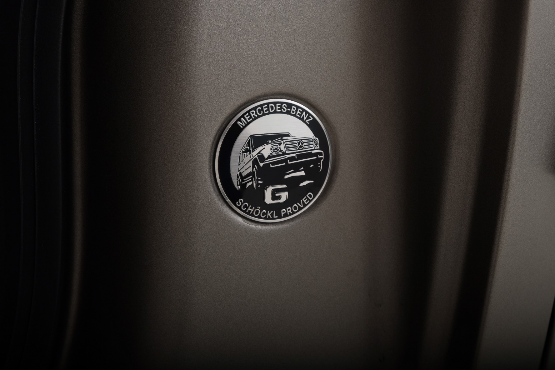 MERCEDES-BENZ G 63 AMG W465-image-14