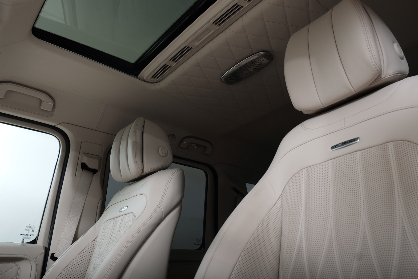 MERCEDES-BENZ G 63 AMG W465-image-10