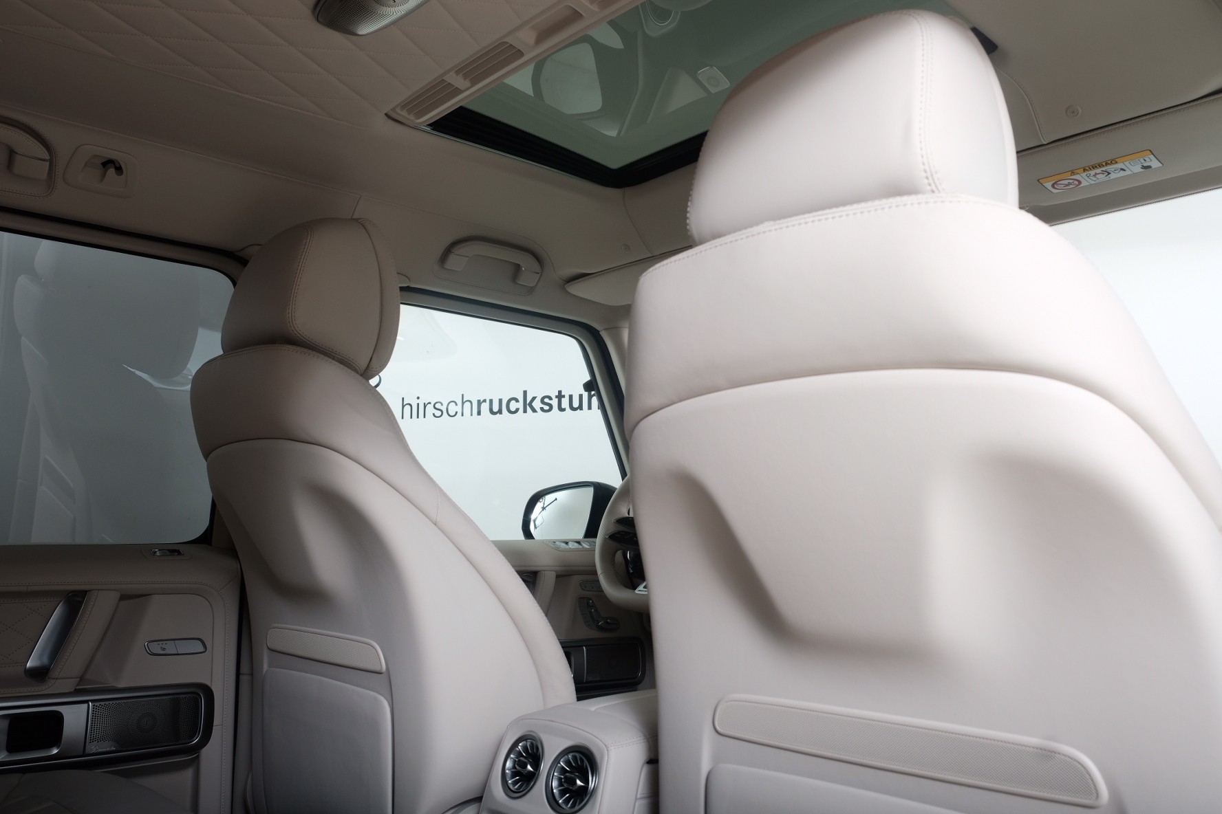 MERCEDES-BENZ G 63 AMG W465-image-11