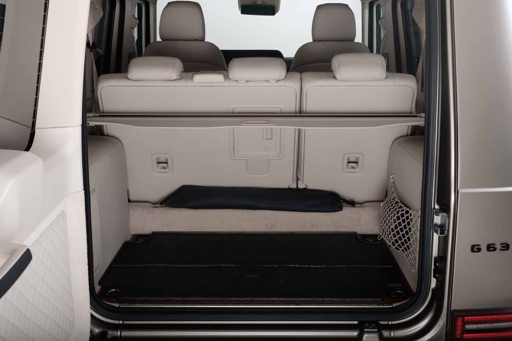 MERCEDES-BENZ G 63 AMG W465-image-13