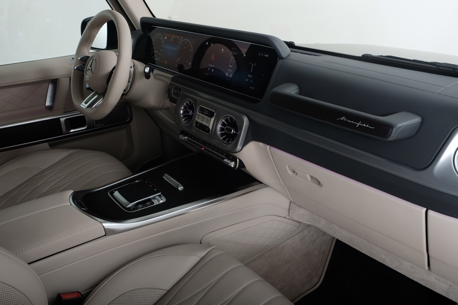 MERCEDES-BENZ G 63 AMG W465-image-5