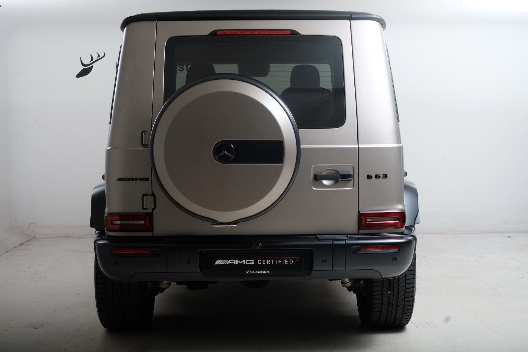 MERCEDES-BENZ G 63 AMG W465-image-4