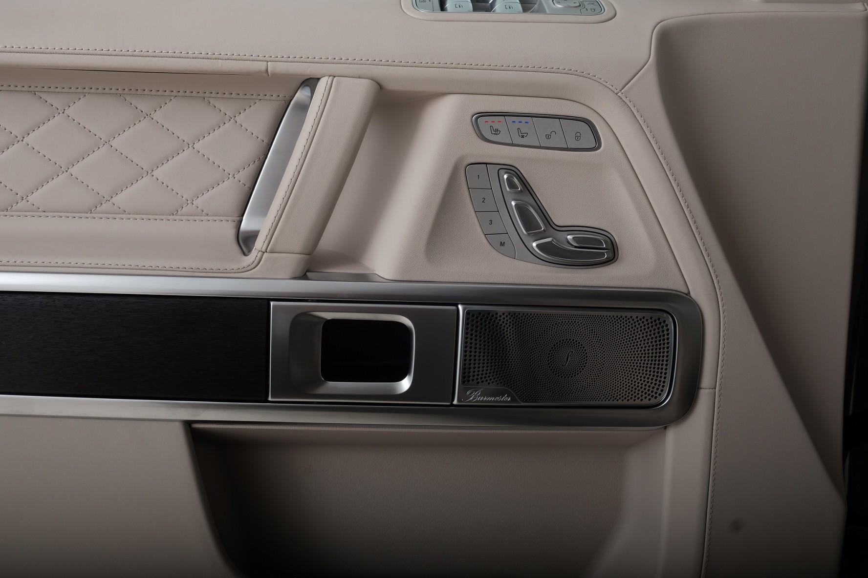 MERCEDES-BENZ G 63 AMG W465-image-9