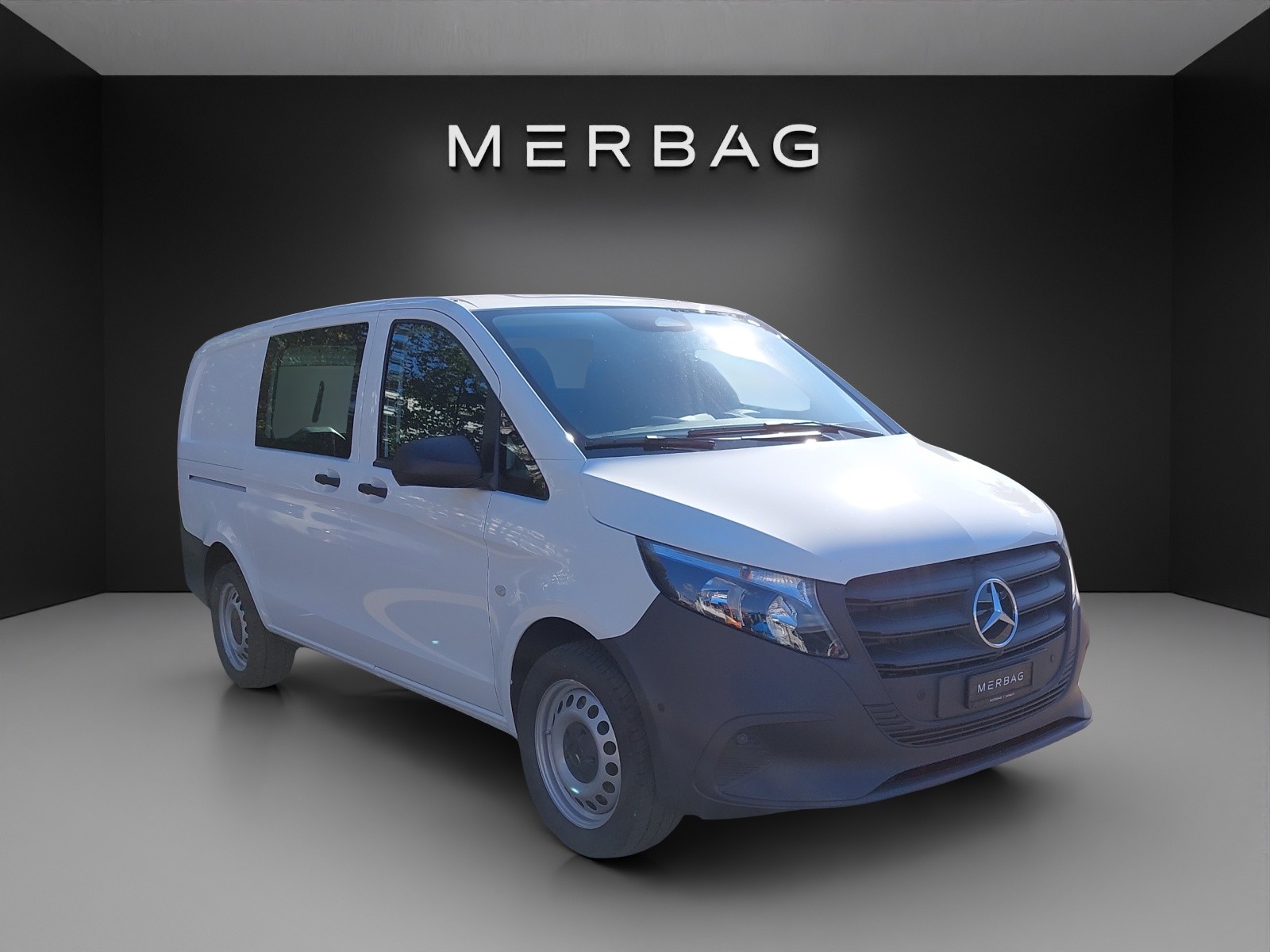MERCEDES-BENZ Vito 114 CDI Lang Pro 9G-Tronic 4M-image-0