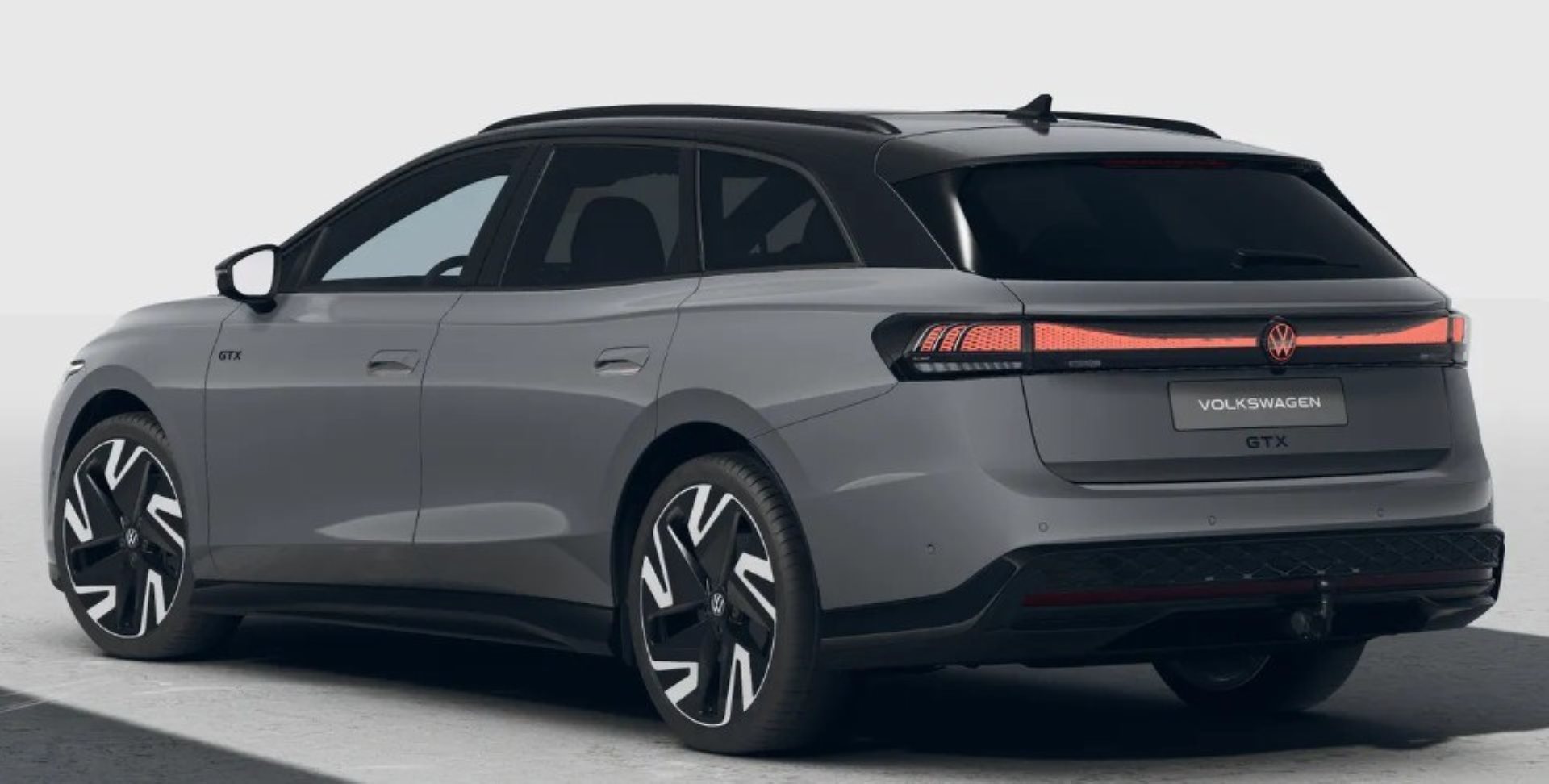 VW ID.7 TOURER GTX 340 PS 4MOTION *** VOLLAUSSTATTUG IN MONDSTEINGRAU ***-image-2