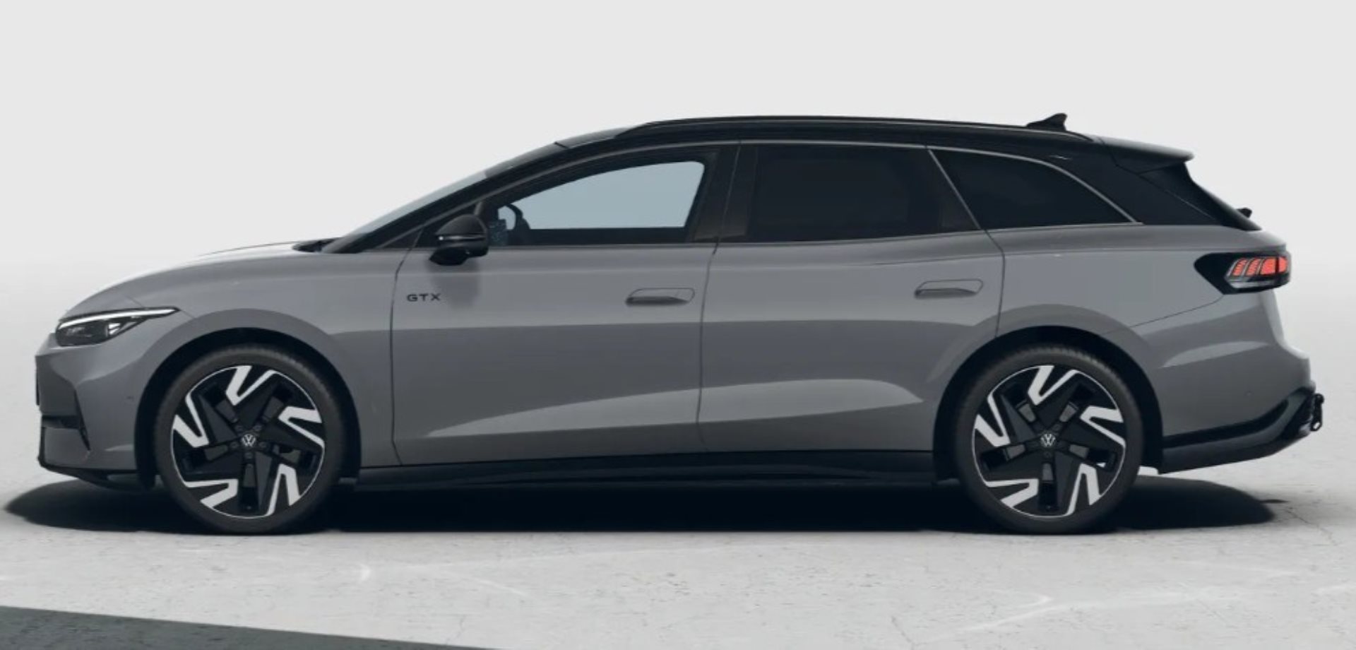VW ID.7 TOURER GTX 340 PS 4MOTION *** VOLLAUSSTATTUG IN MONDSTEINGRAU ***-image-1